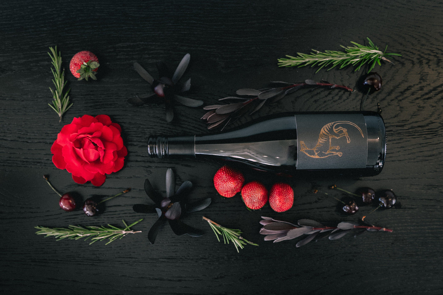 2024 Black Label Pinot Noir, Tasmania