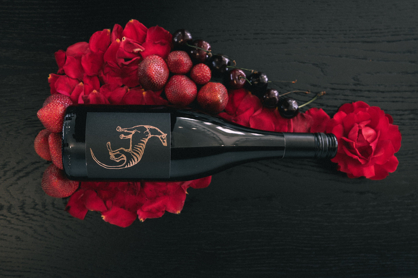 2024 Black Label Pinot Noir, Tasmania