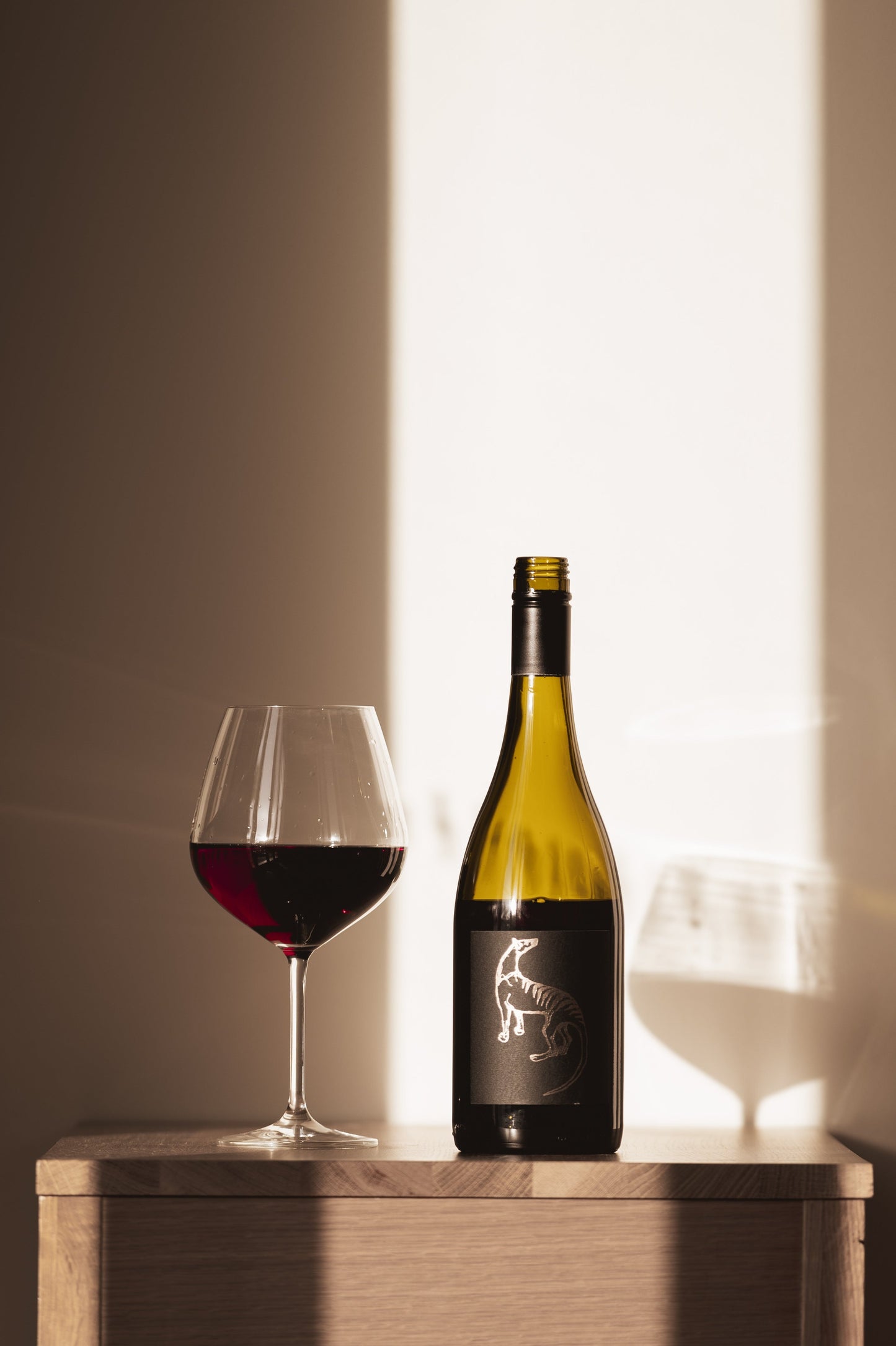 2023 Black Label Pinot Noir, Tasmania