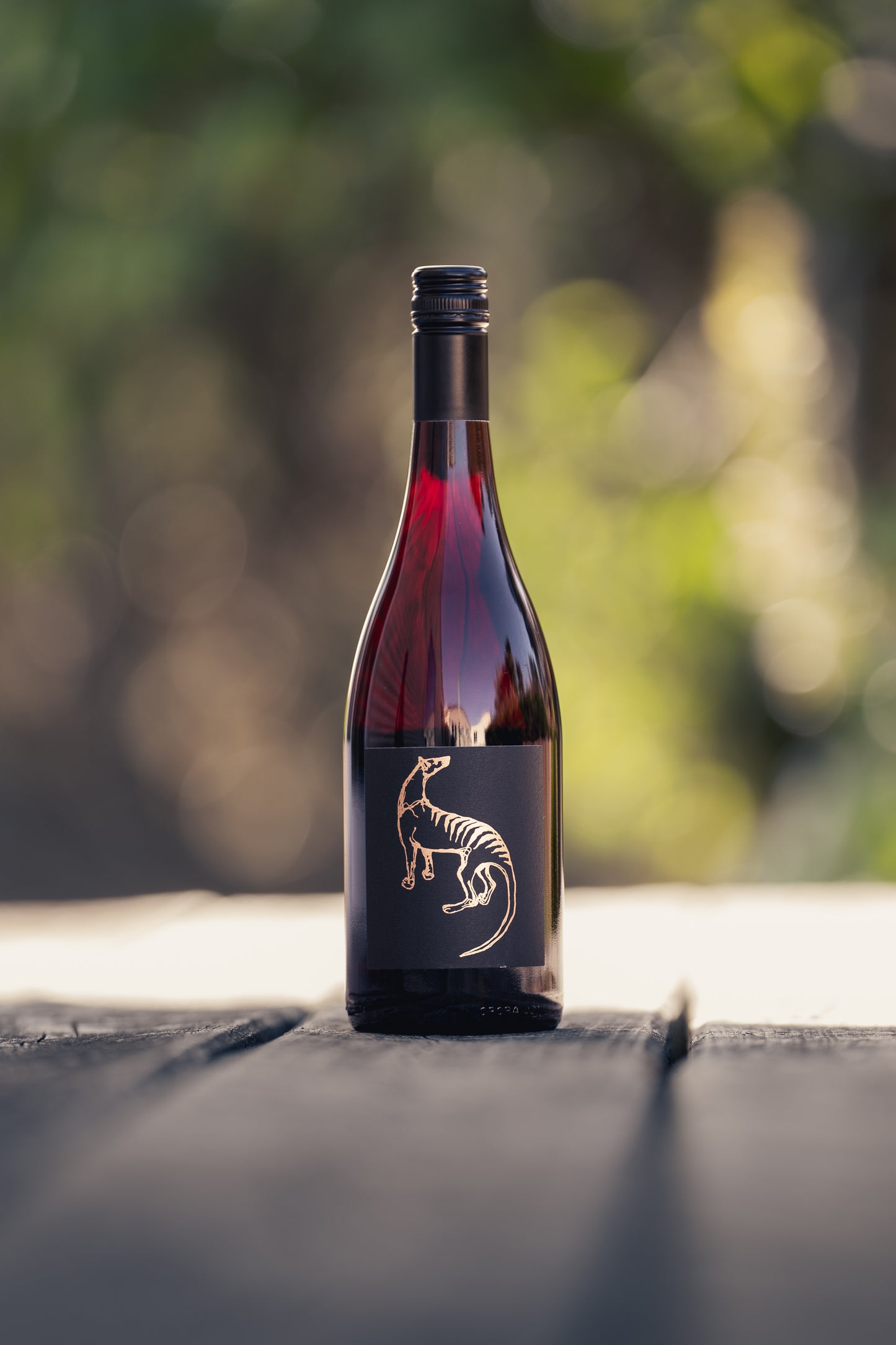 2024 Black Label Pinot Noir, Tasmania