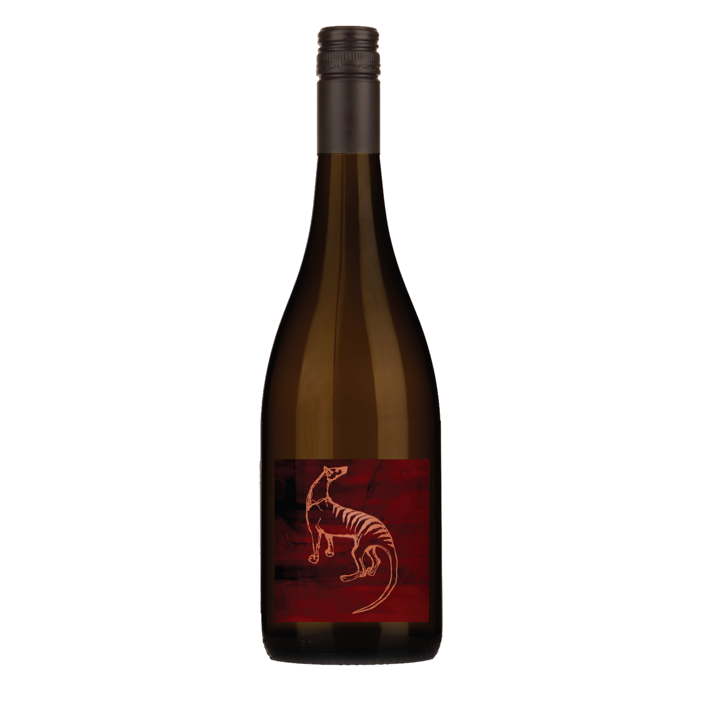 2024 Tasmanian Syrah, Small Island Wines