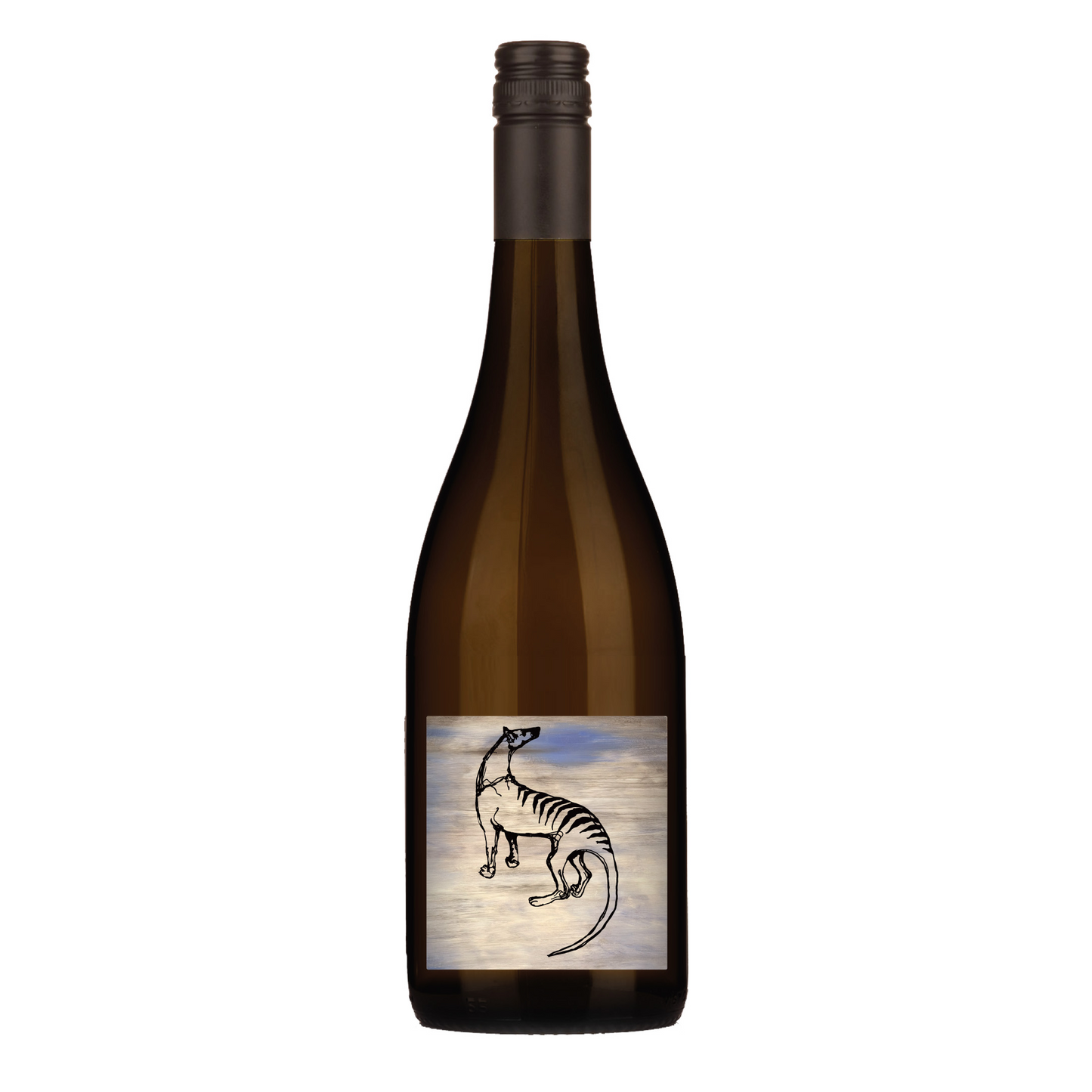 2024 Saltwater Pinot Noir