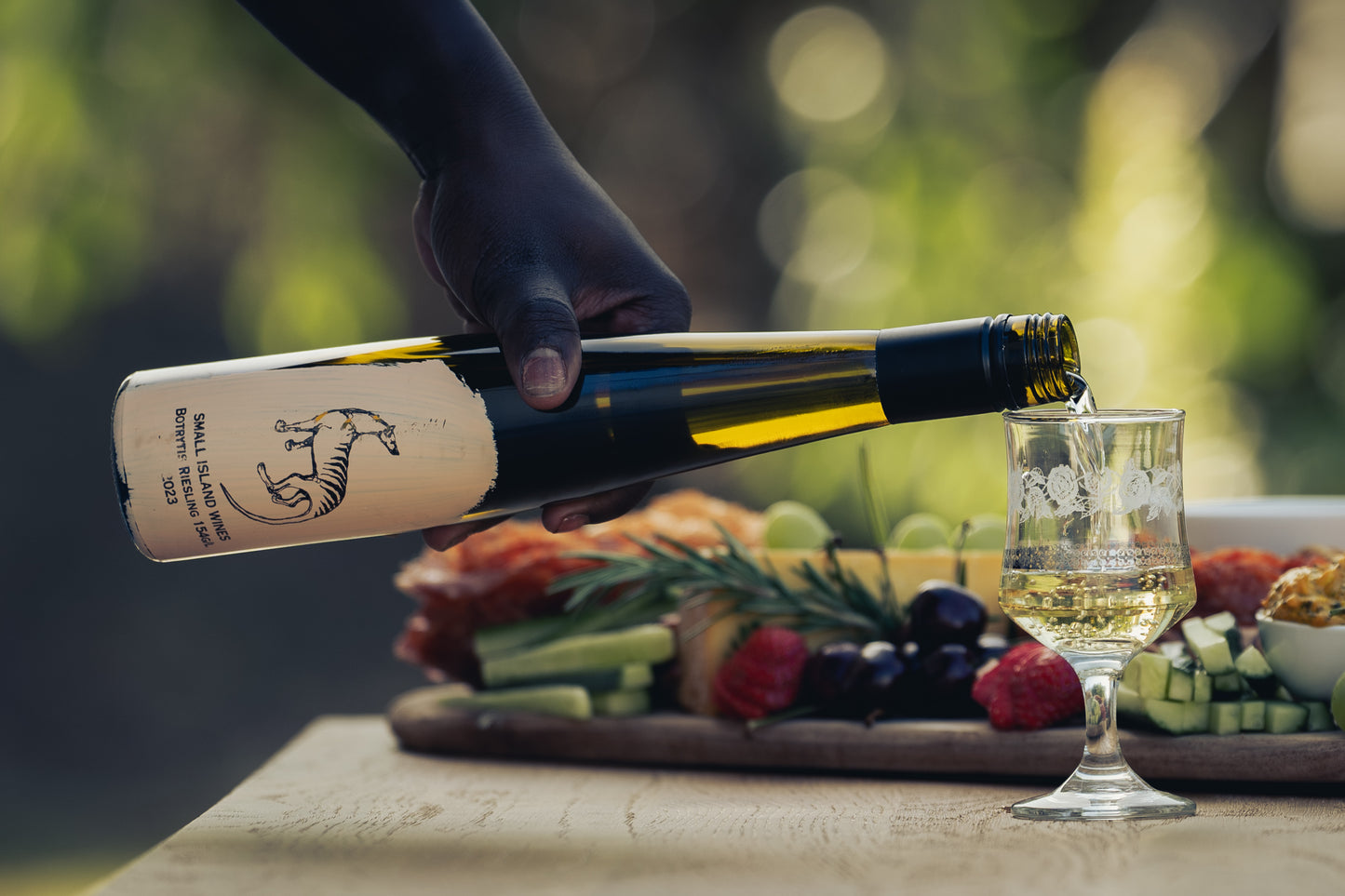 2023 Botrytis Riesling | Exclusive Release
