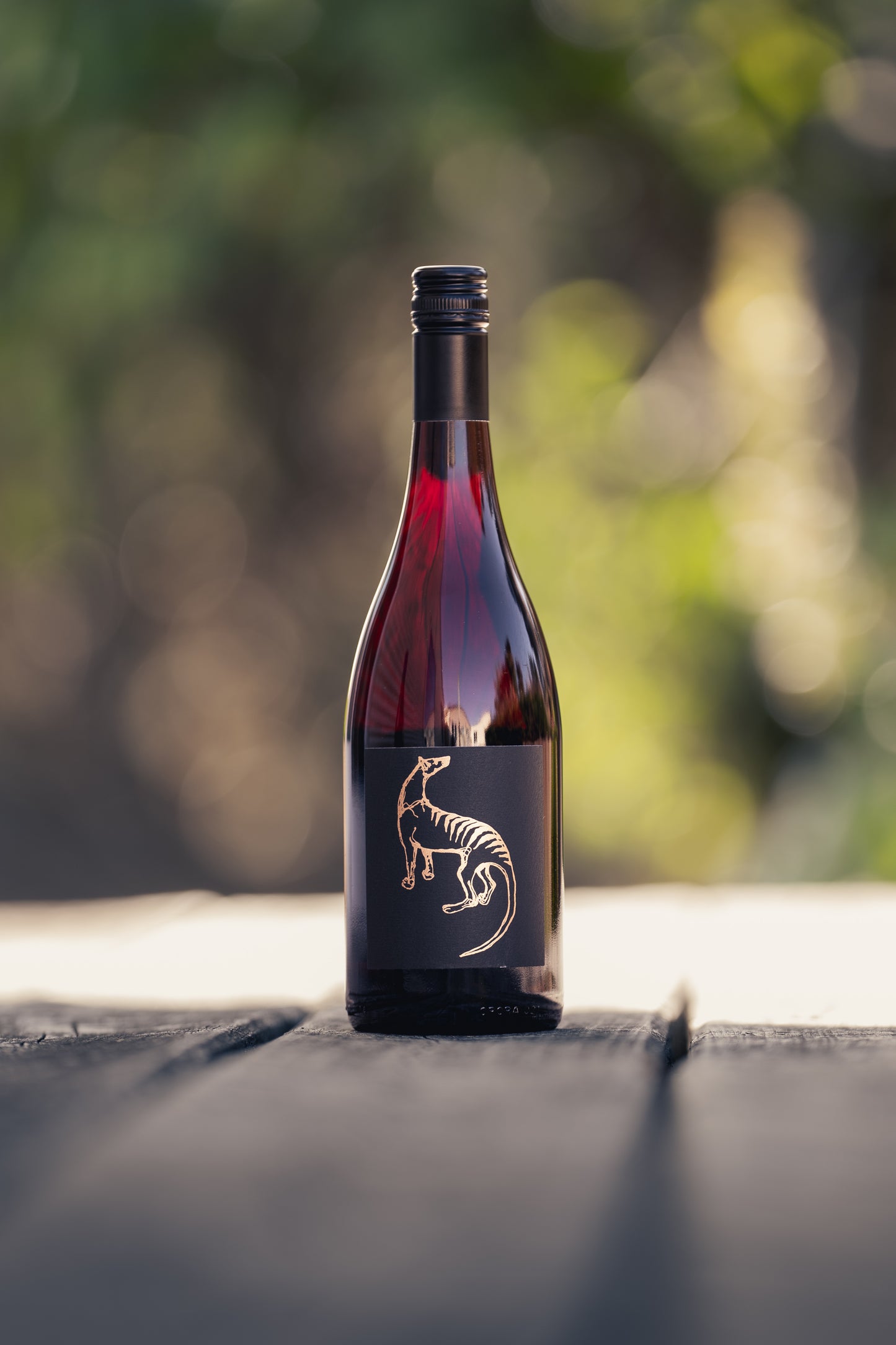 2023 Black Label Pinot Noir, Tasmania