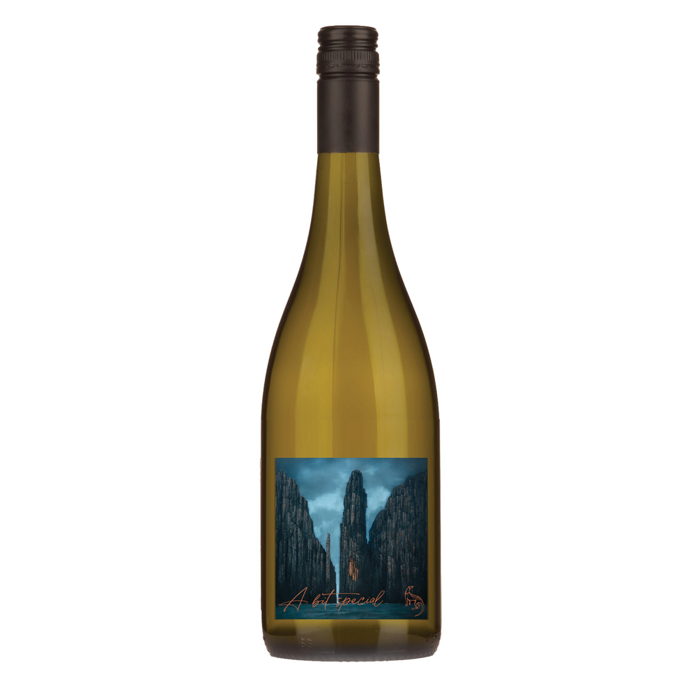 A Bit Special - Saltwater Chardonnay