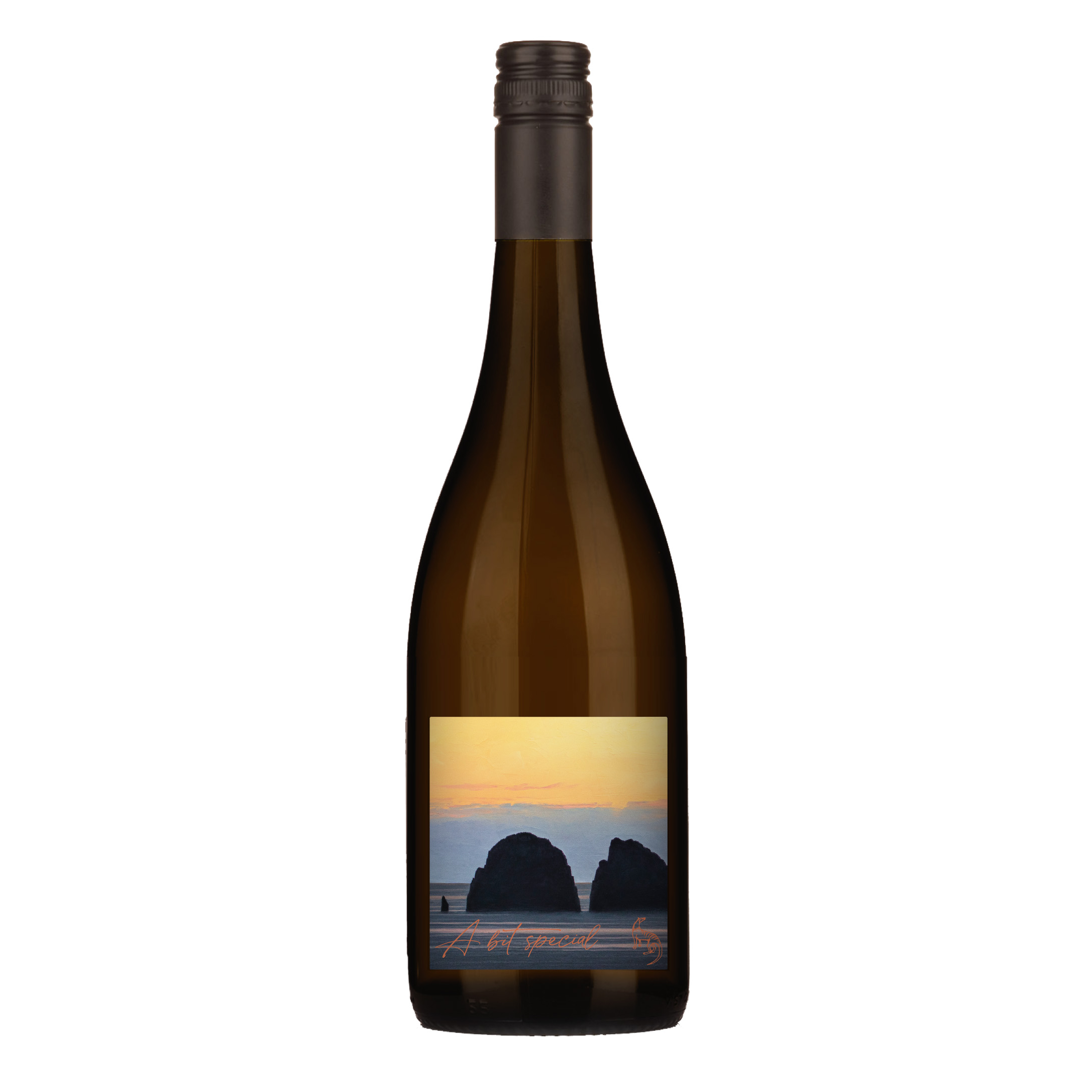 A Bit Special - Hoyle’s Cut Pinot Noir