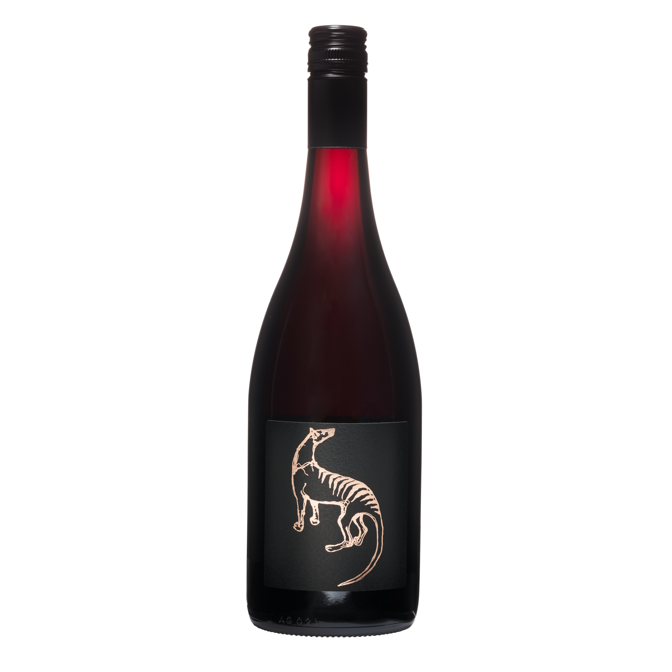 2025 Black Label Pinot Noir, Tasmania