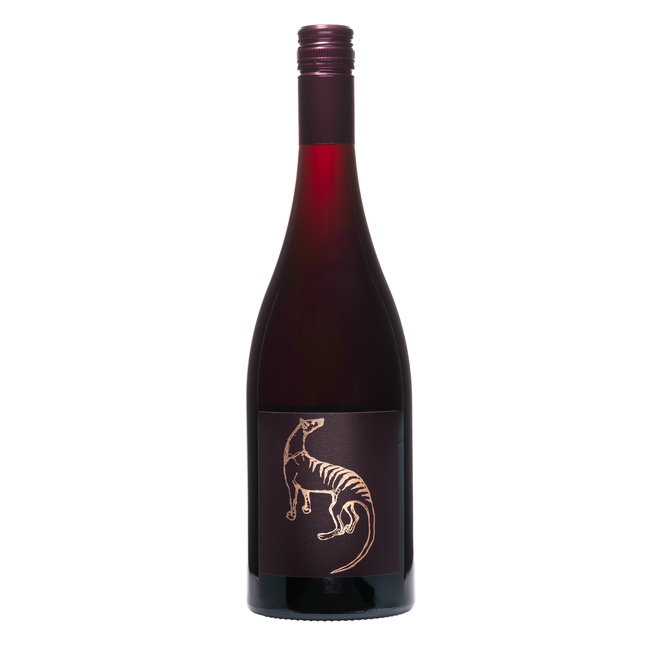 2025 Gamay, Saltwater River