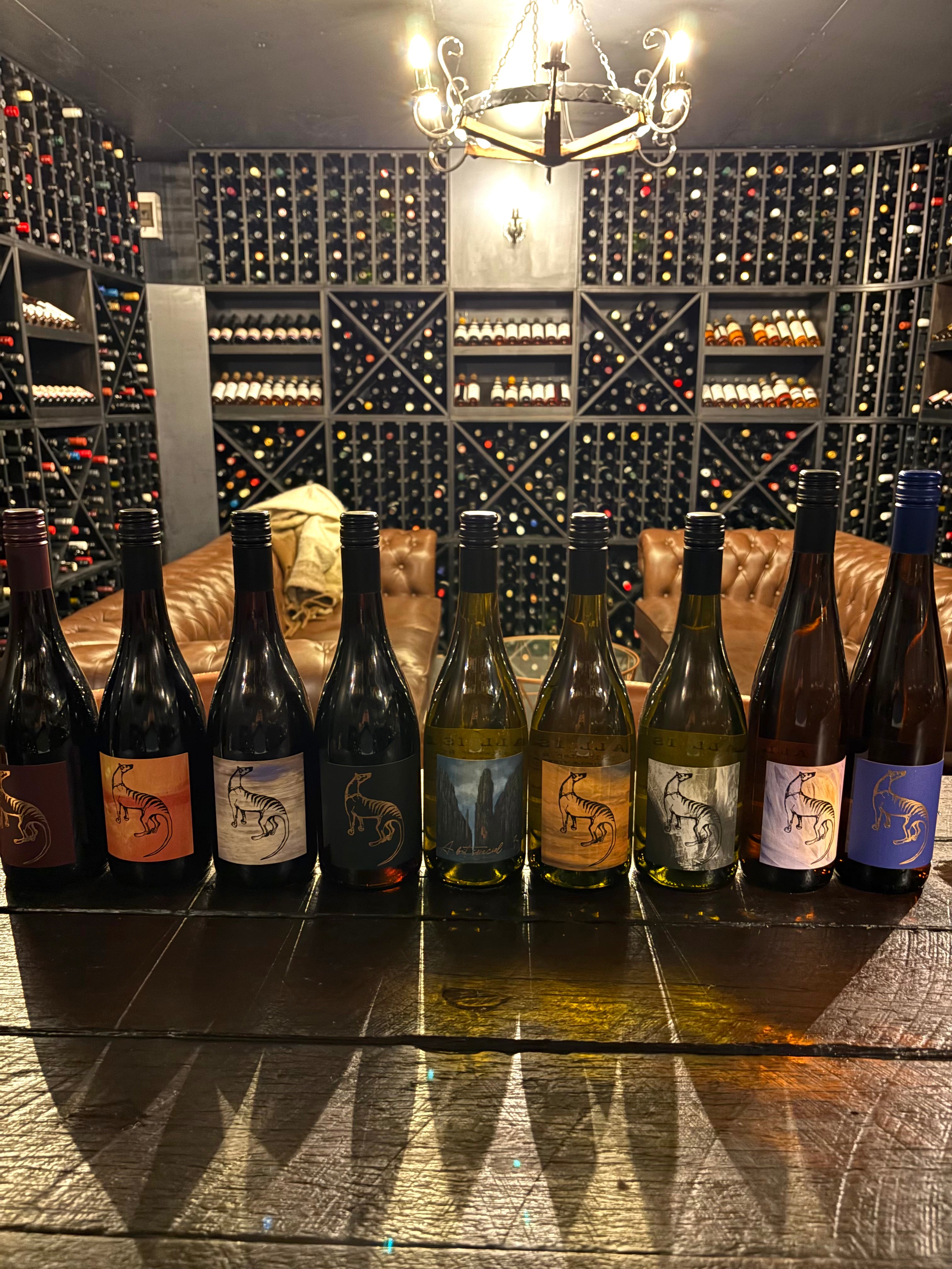 2025 Sample Mix 6 Pack