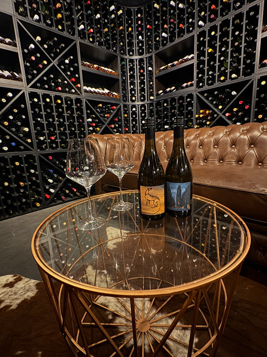A Bit Special Chardonnay 6 pack