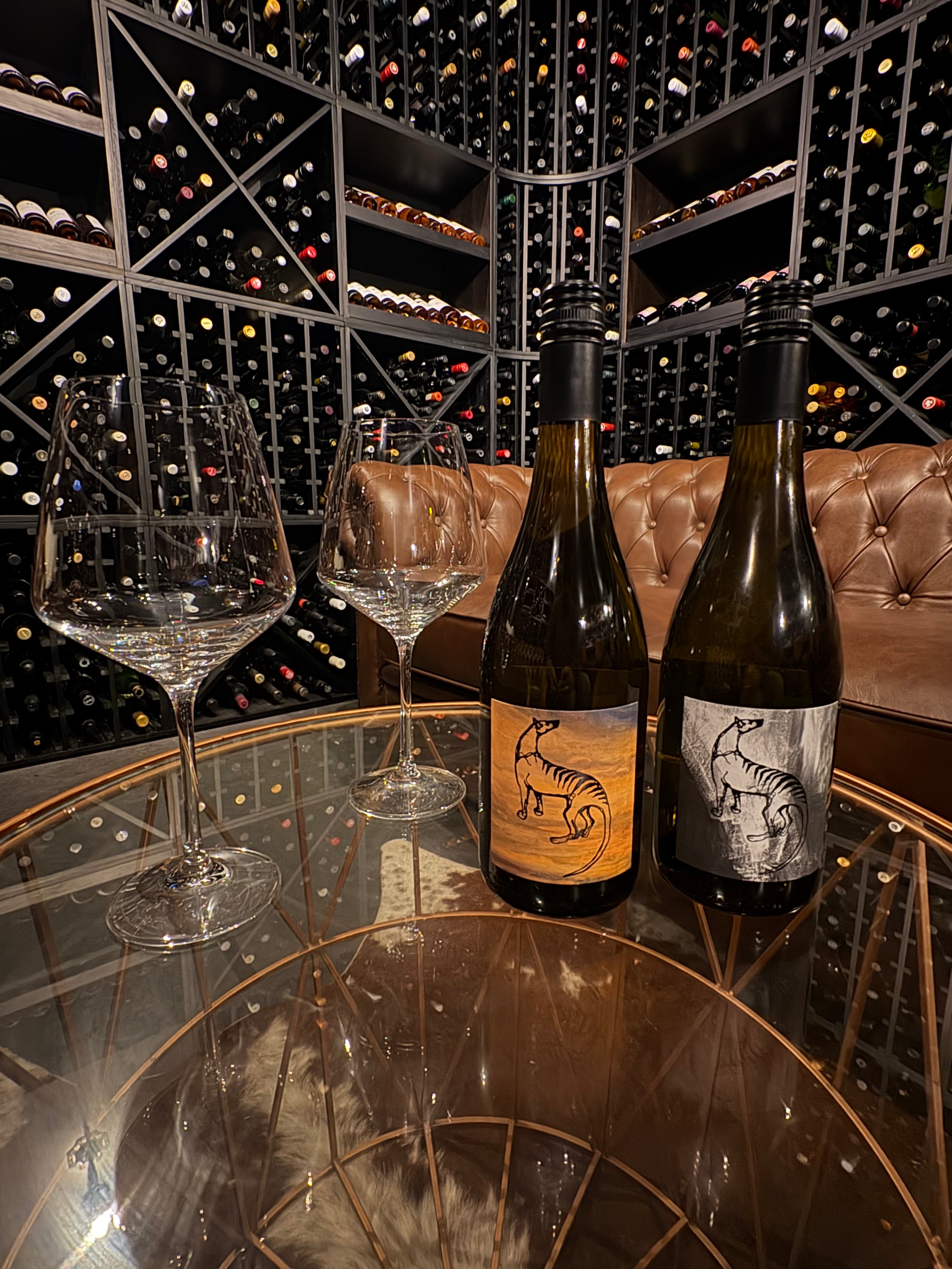 Chardonnay Lovers 6 pack