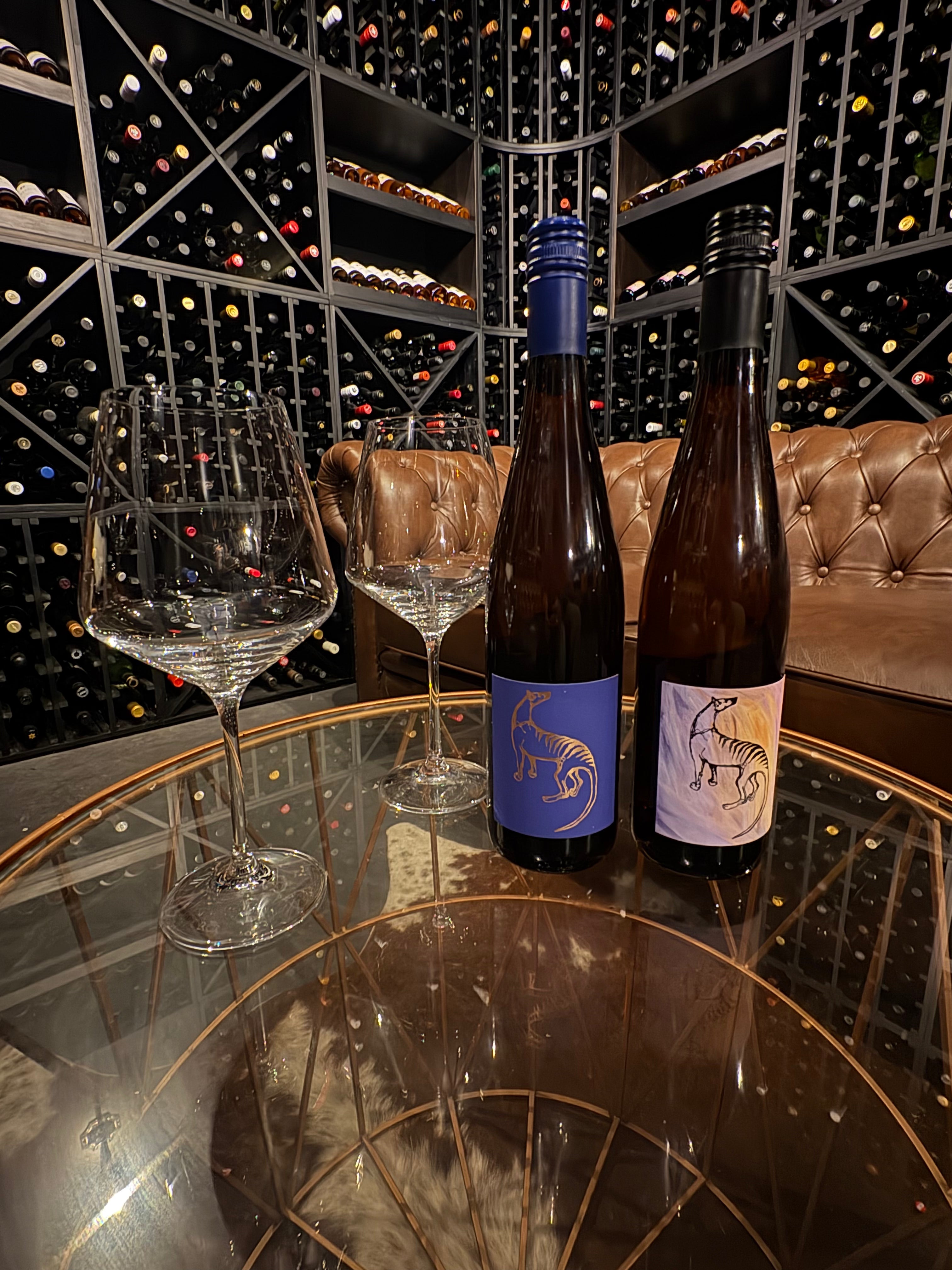 Riesling Freaks 6 pack