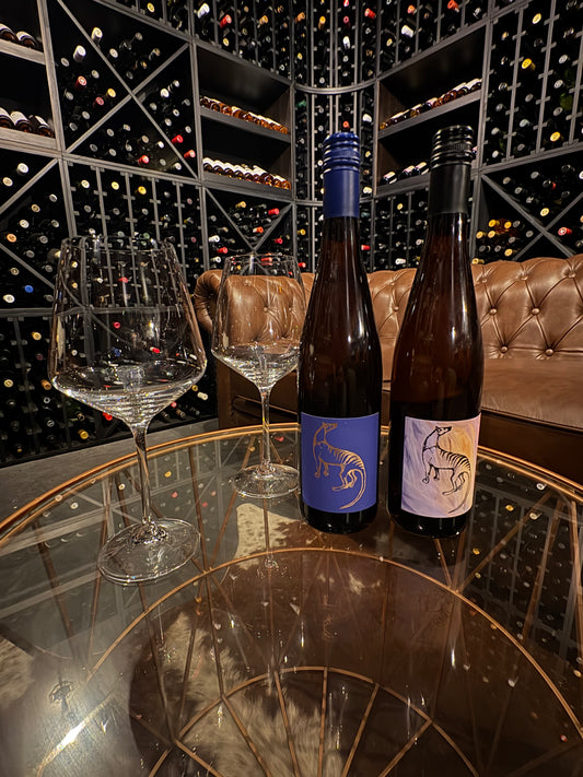 Riesling Freaks 6 pack