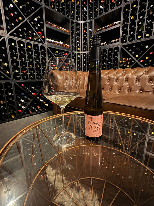 2025 Schönberger Vin de Naturel (142 g/L, 375ml)