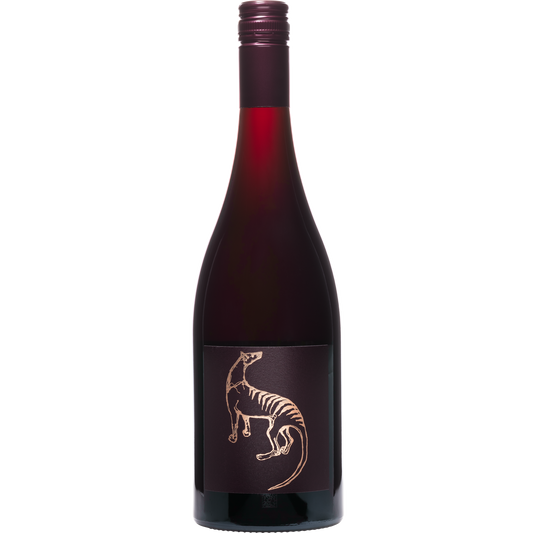 2025 Gamay, Saltwater River